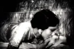 Best Bollywood Romantic Scenes