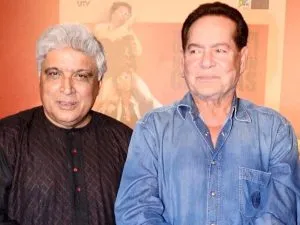 Salim Khan Admitted To Hospital