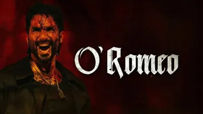 O Romeo Lifetime Box Office Collection