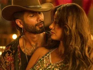 O Romeo Lifetime Box Office Collection