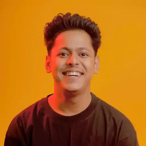 Shamik Adhikari Arrested