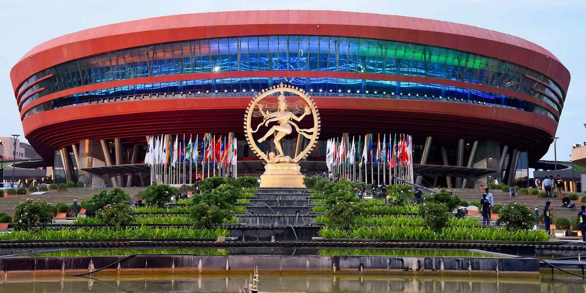 Shiv Anandam 3.0 Bharat Mandapam (image-s-m )