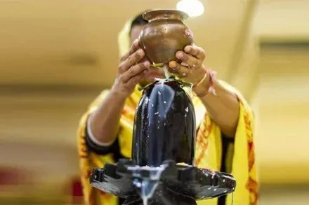 Shivratri Puja Mantra