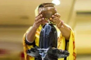 Mahashivratri 2026 Jal Time