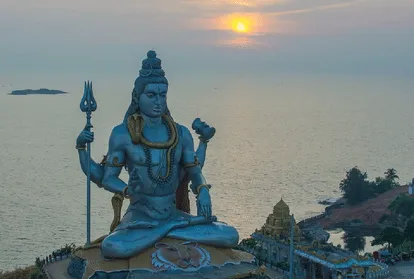 Shiv Chalisa in Hindi (image-s-m )