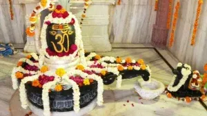 Mata Parvati 108 Janam Katha