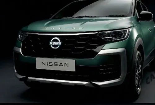 Nissan Gravite Mpv Launch Date Confirmed ( image-s-m )