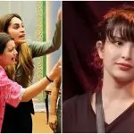 Khanzadi on Chahat Pandey