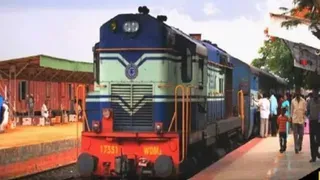 Northen Railway Special Holi Trains (image: social media )