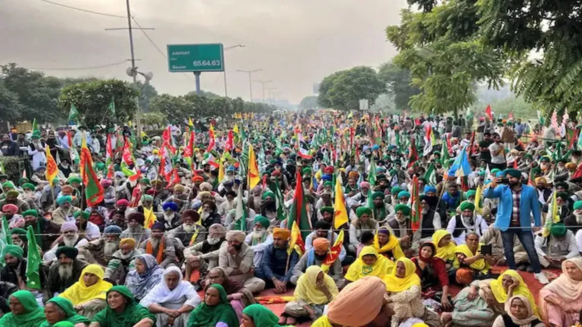 Bharat Bandh 12 Feb 2026