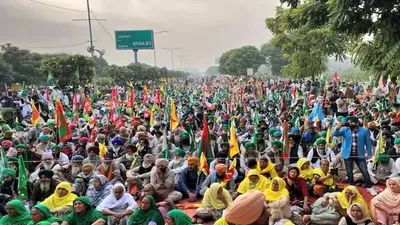 Bharat Bandh 12 Feb 2026