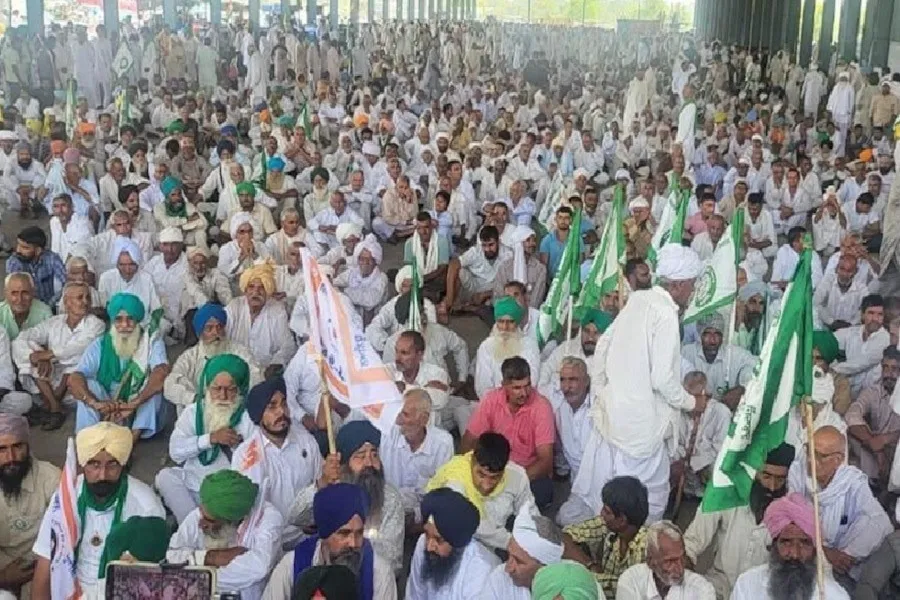 Bharat Bandh 12 Feb 2026