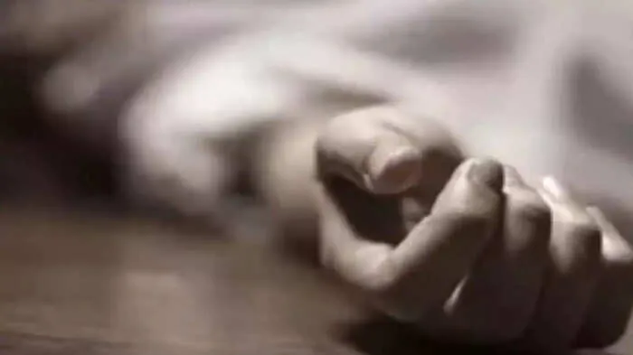 Raipur Neet Student Suicide (image: S-M)