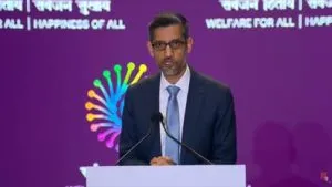 New AI Hub in Visakhapatnam