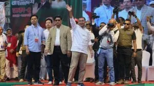 Bangladesh Oath Ceremony 2026