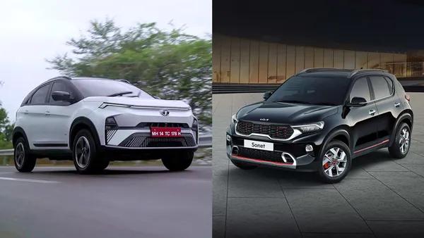 Tata Nexon Vs Kia Sonet Comparison (image-s-m )