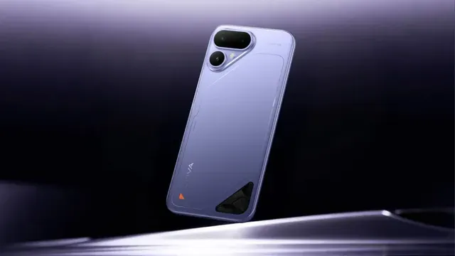 Tecno Pova Curve 2 5G Launched (image social media )