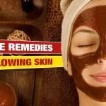Home Remedies for Glowing Skin