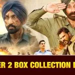 Border 2 BO Collection Day 12( Source: Social Media)