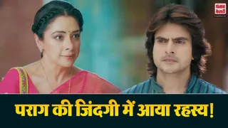 Anupama Spoiler 2 Feb 2026