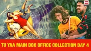 Tu Yaa Main Box Office Collection Day 4( Source: Social Media)