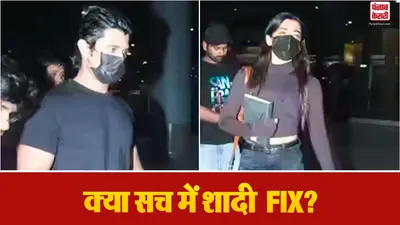Vijay and Rashmika Wedding Rumours
