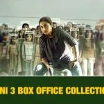 Mardaani 3 Box Office Collection Day 5( Source: Social Media)