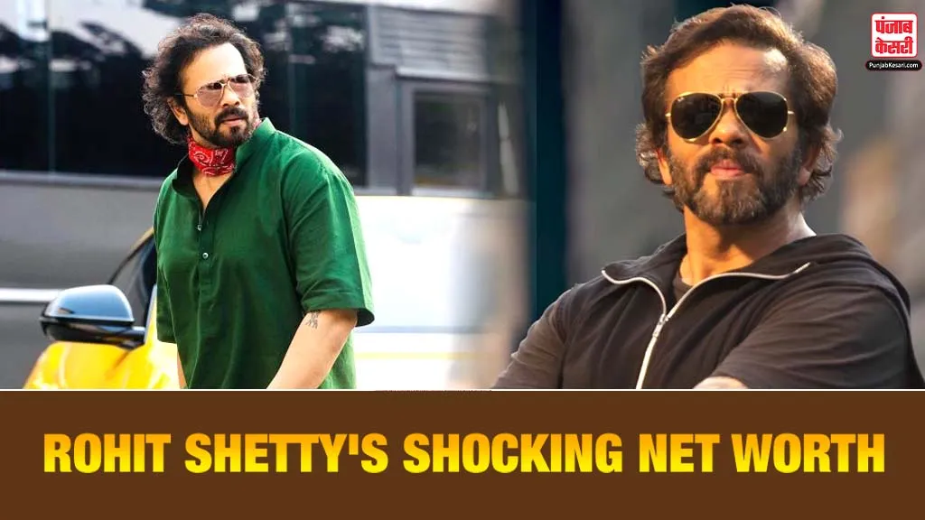 Rohit Shetty Net Worth 2026