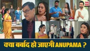 Anupama 25 February 2026 Spoiler Alert