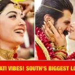 Shiv Parvati Coded Wedding