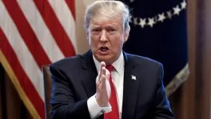 Trump Warns Iran For Deal