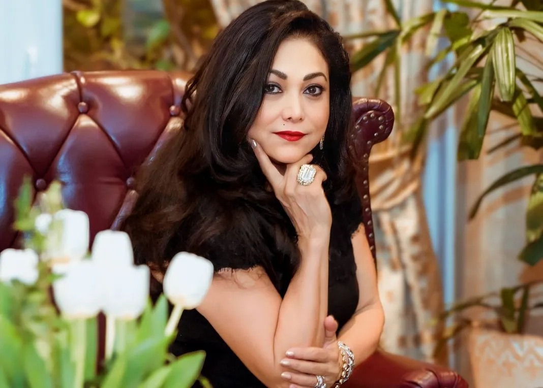 Tina Ambani Money Laundering Case