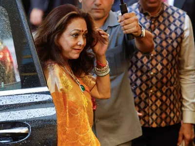 Tina Ambani Money Laundering Case