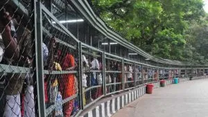 Tirupati Balaji Temple