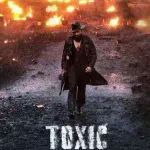 Toxic Teaser Out