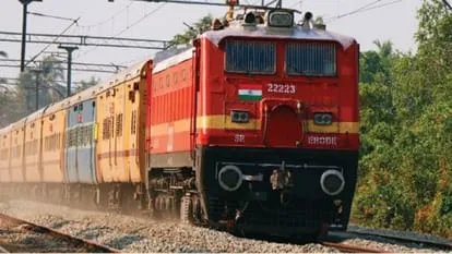 Northen Railway Special Holi Trains (image: social media )
