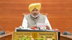 Harpal Cheema on Budget