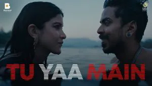 Tu Yaa Main Box Office Collection Day 4