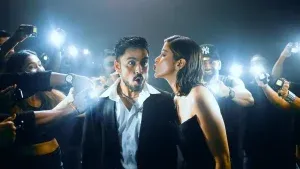 Tu Yaa Main Box Office Collection Day 4