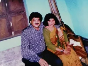 Udit Narayan First Wife Allegations