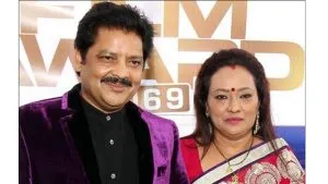 Udit Narayan First Wife Allegations