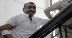 SC Rejects Kuldeep Singh Sengar Bail
