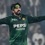 Cameron Green vs Usman Tariq