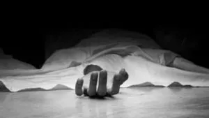 Bhubaneswar Murder Case