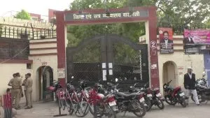 Varanasi Court Bomb Threat