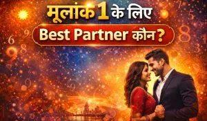Mulank 1 Compatibility Number