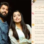 Rashmika Mandanna And Vijay Deverakonda Wedding