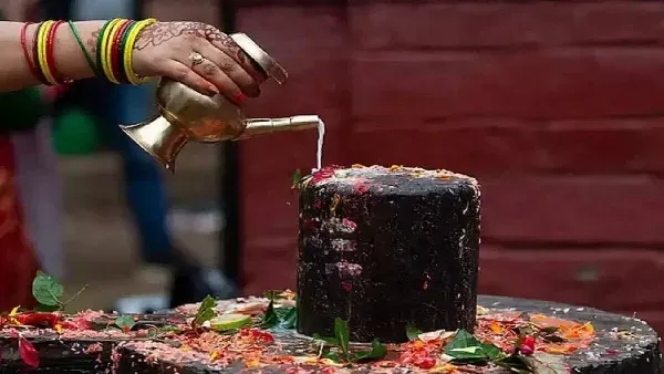 Mahashivratri 4 Prahar Timing 2026