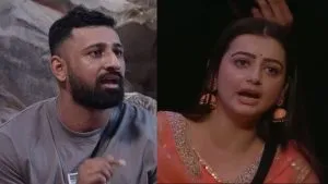 Jahnavi Killekar Eliminated