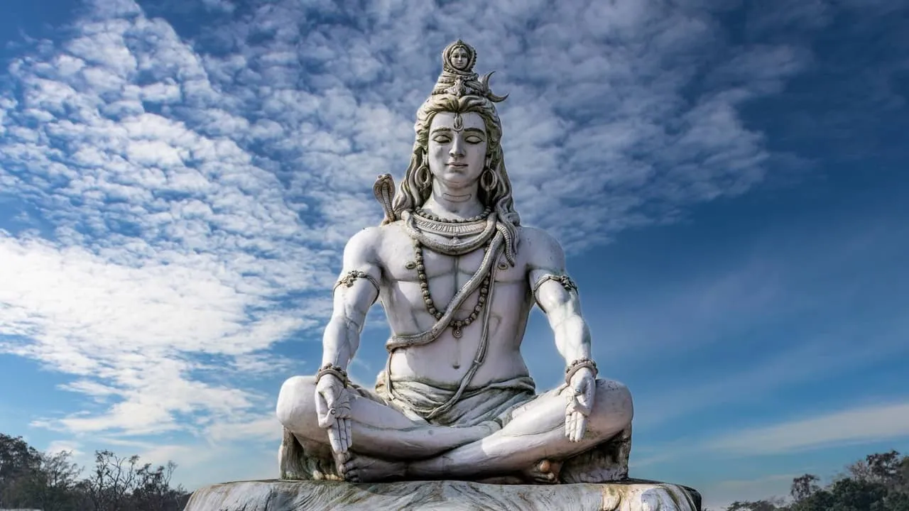Shiv Chalisa in Hindi (image-s-m )